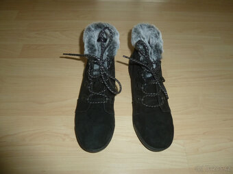 Nové zimní boty Rockspring Borealis vel. 40-41 - 7