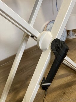 Klávesy Yamaha Piaggero NP-32WH - 7