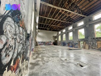 Prodej bývalé vodárny, Havířov - 7