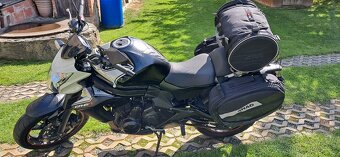 Motocykl Kawasaki ER6N 53 kw - 7