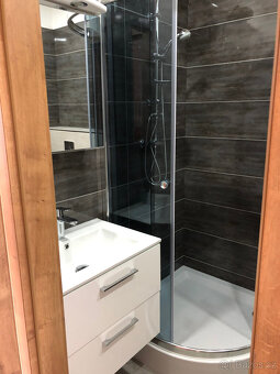 PRONÁJEM BYTU 1+1, ULICE VEJVANOVSKÁ, ZLÍN - 7