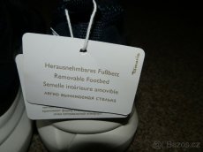 Boty zn.Tamaris vel.38 - 7