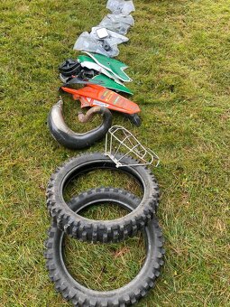 KTM EXC 250 TPI 2018 - 7