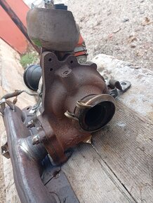 FORD 2,0TDCI EURO 5 TURBO NA RV 2010-2019 - 7