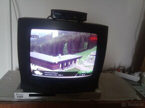 Retro televizor Otava - 7