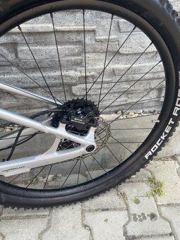 Dětské kolo Woom Off 6 - 7