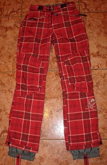 Dámský/dívčí špičkový SNB komplet vel. S - levně prodám - 7