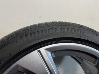 Audi A6 R19 Nová originální letní sada - 7