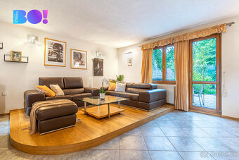 Prodej rodinného domu 5+1, Nechanice, okres Hradec Králové - 7