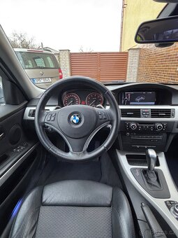 BMW e90 330i LCI - 7