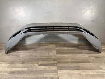 VW PASSAT B8 FACELIFT - náraznik 4xPDC - LA7C - 3G0807221E - 7