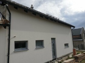 Strojní omítky a zednické práce - 7