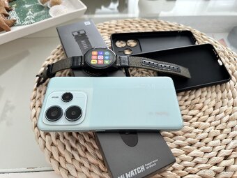 Xiaomi Redmi Note 14/5G 256Gb - 7