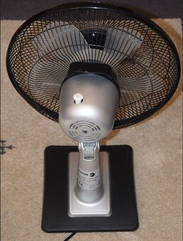 Ventilátor Fagor nevyužitý v perf.stavu, výkonný, spolehlivý - 7