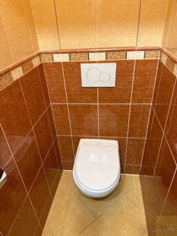 Prodej bytu 2+1/B, 53 m2, Praha 10, Vršovice - 7