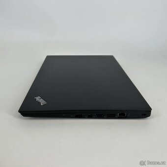 Lenovo Thinkpad T460s - 7
