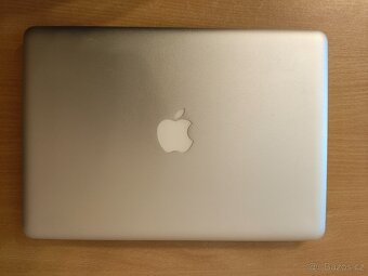 MacBook Pro A1286 – i5 / 4 GB / 320 GB - 7