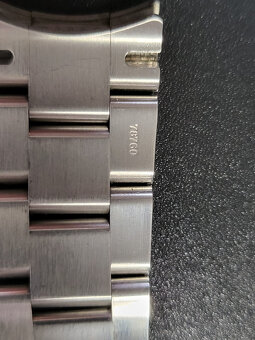 Rolex Yachtmaster Originalní tah - 7