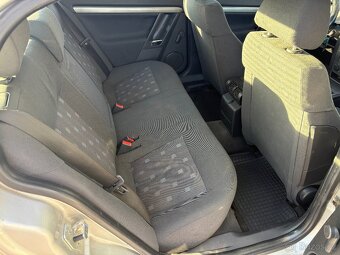 Opel Vectra c 1.8 90 KW - 7
