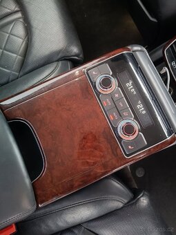 Audi A8 4.2tdi Quattro - 7
