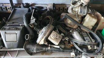 Nissan Patrol K260 2,8D - 7