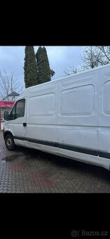 Renaut master maxi 2,5disel - 7