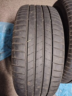 Sada 4 ks letních pneu Bridgestone Turanza T005 - 7