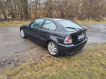 E46 Compact - 7