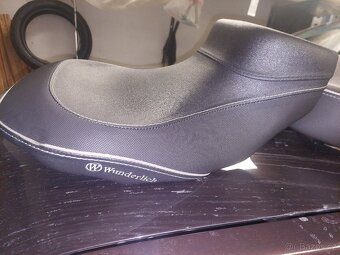 Sada sedadel Wunderlich Active Comfort - 7