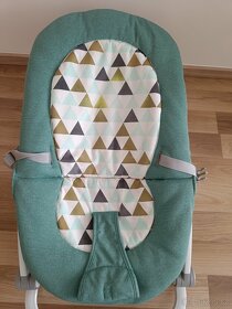 Polohovací lehátko Zopa - 7