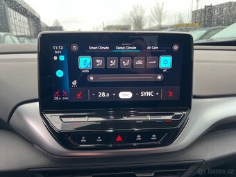 Volkswagen ID.4 Pro Performance 1st - 7