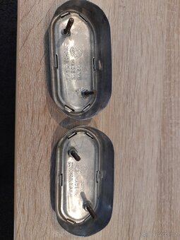 Odrazky Škoda Octavia Spartak - 7