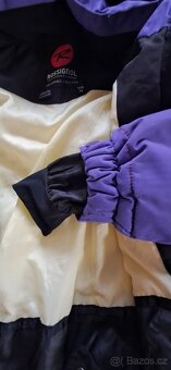 Lyžařská/SNB bunda Rossignol - 7