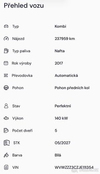 Volkswagen Passat - 7