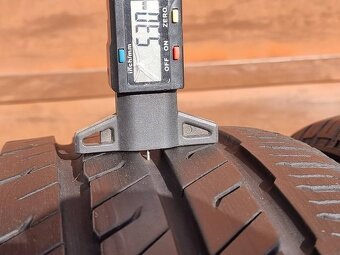 Letní Semperit 205/45/17 - 7