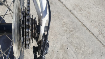 Dětské kolo Specialized Hotrock 20 - 7