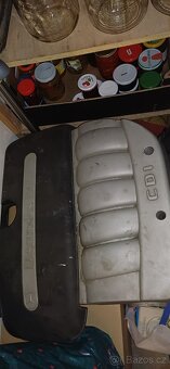 Díly Mercedes-Benz - 7