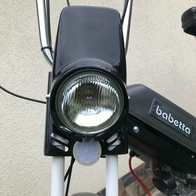 Maska-predniho svetla MANET KORADO A BABETTA NOVE - 7