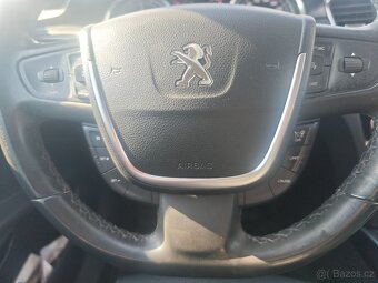 Prodám Peugeot 508 - 7
