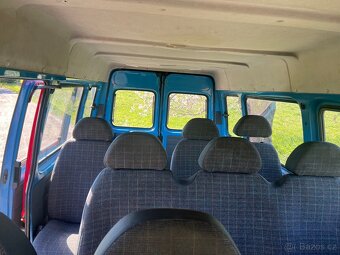 Ford Transit TOP stav - 7