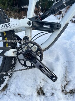 Commencal Furious - 7