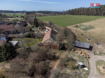 Prodej pozemku k bydlení, 522 m², Kladruby - 7
