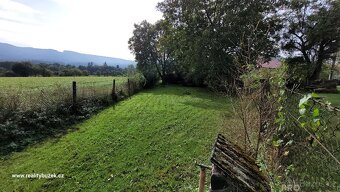 Prodej pozemku -Hranice-Slavíč - 7