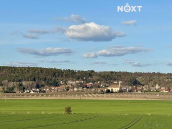 Prodej pozemek Bydlení, 3186㎡ - 7