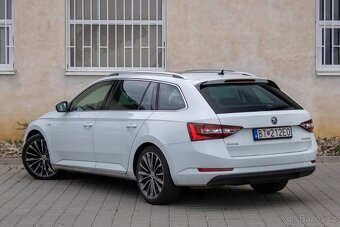 Škoda Superb Combi 2.0 TDI 190k L&K DSG EU6 - 7