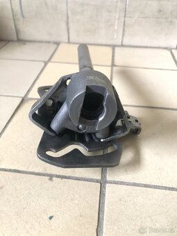 Prodám náhradní díly z motoru jawa 350 / 623 nebo 624 - 7