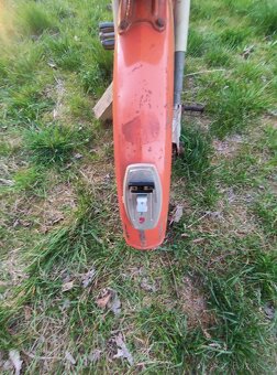 Moped Garelli Gulp Matic - 7