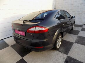 Ford Mondeo 2.0TDCi/Bi-xenon/Klima/ - 7