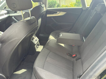 Audi A5 Sportback 45 TFSI, 6/2019, 102 000 km, odpočet DPH - 7