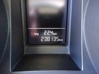 VW Golf 1.6 TDI r.v.2010 (66 kw) - 7